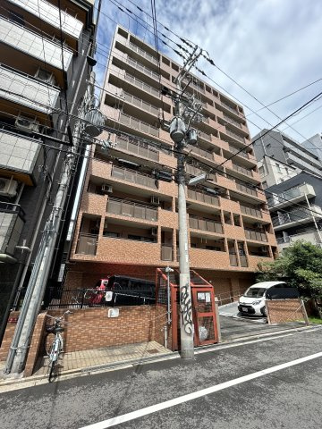 パインコート松屋町