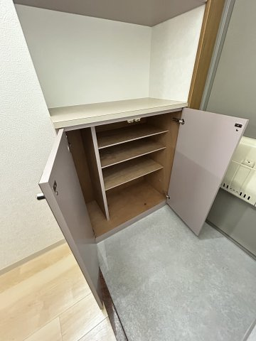 パインコート松屋町のその他