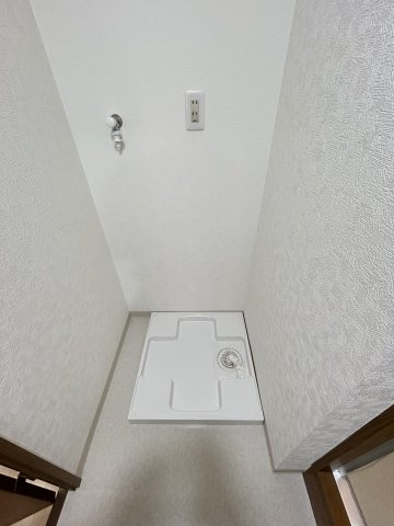 パインコート松屋町の設備