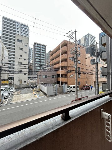 パインコート松屋町のその他
