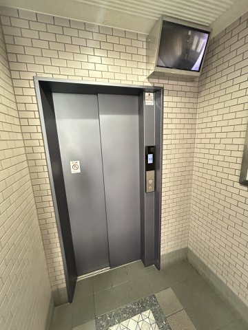 パインコート松屋町のその他