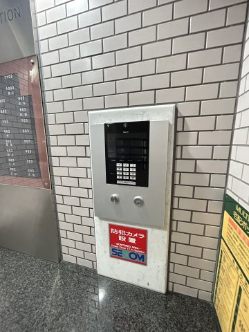 パインコート松屋町のその他