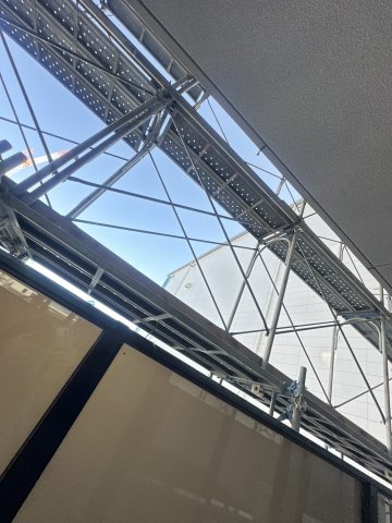 博多グランドレジデンスの展望