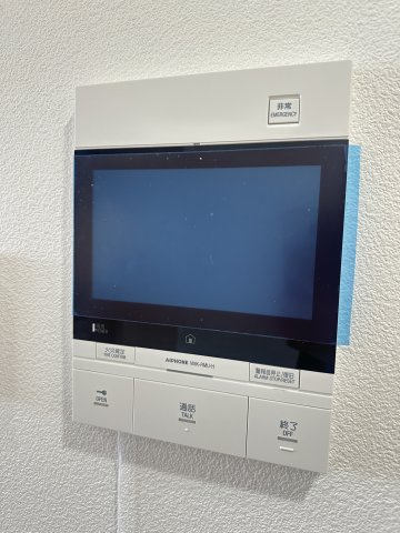 博多グランドレジデンスのセキュリティ