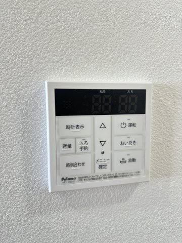 博多グランドレジデンスの設備