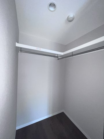 APエルテージ地行の収納