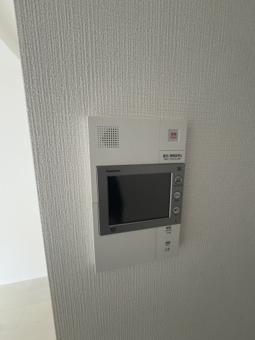 エスリード神戸兵庫駅アクアヴィラのセキュリティ