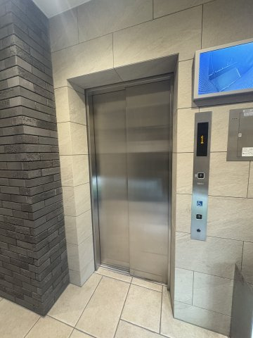 エスリード神戸兵庫駅アクアヴィラのその他共用部分