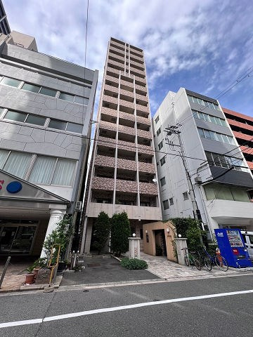 アスヴェル東本町Ⅱ