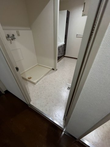 白鷹松下町マンションの設備