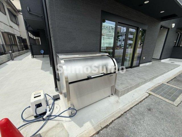 フローレンス魚崎北町Ⅱのその他共用部分