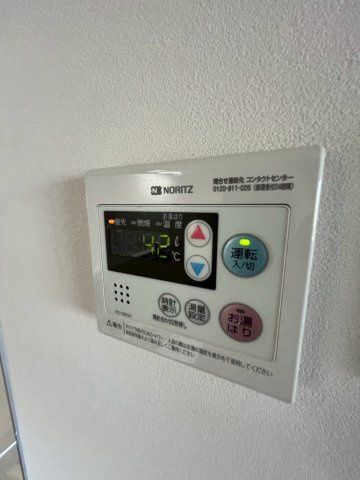 クリエイティブ・ハウス・中西の設備