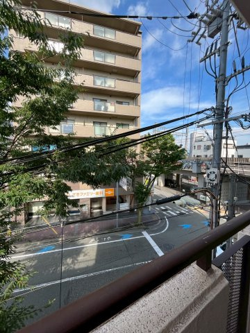 クリエイティブ・ハウス・中西の展望