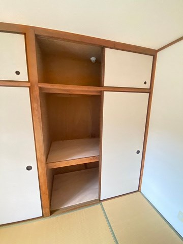 パストラーレ香櫨園の設備