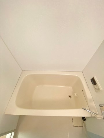 パストラーレ香櫨園の浴室