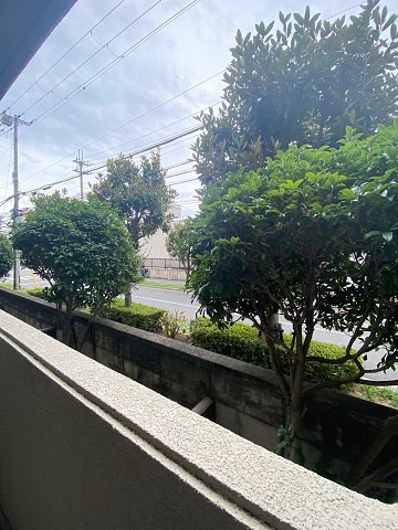 パストラーレ香櫨園