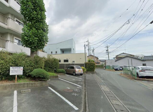 アークシティ四ツ池B棟　中央区上島六丁目のその他