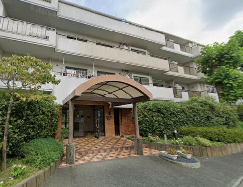 アークシティ四ツ池B棟　中央区上島六丁目のその他