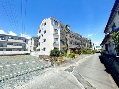 アークシティ四ツ池B棟　中央区上島六丁目