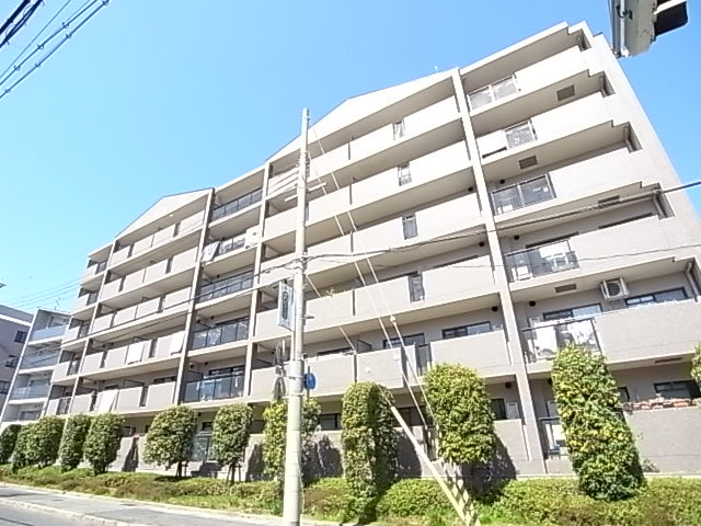 シティプラザ深江北町