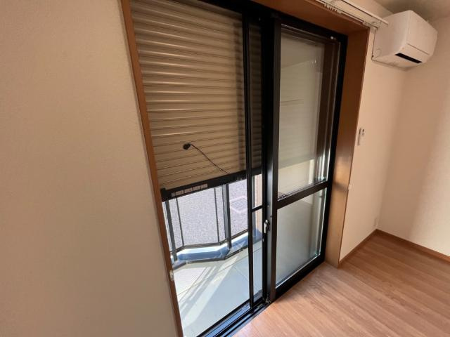 窓シャッター