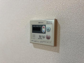 給湯設備