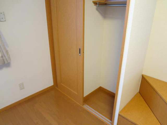 おしゃれな内装です