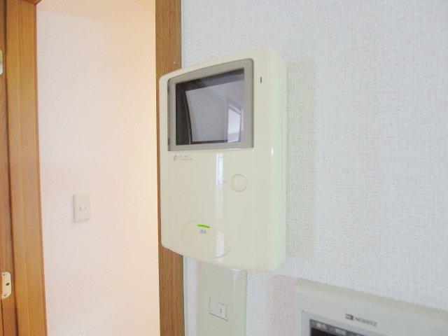 イーストヒルズのセキュリティ