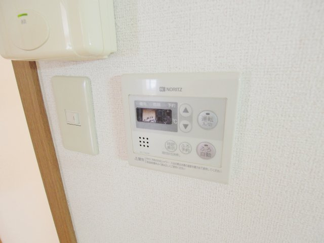 イーストヒルズの設備