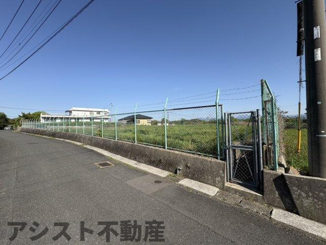糸田町原売地