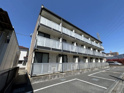 レオパレスガイア初雁の画像