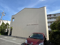 外観写真（昼）