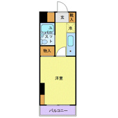 スカイコート大和の画像