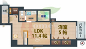 豊玉カームマンションWESTの画像