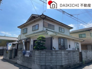 HMH幸手市中2期　中古戸建の画像