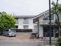 物件の外観です
