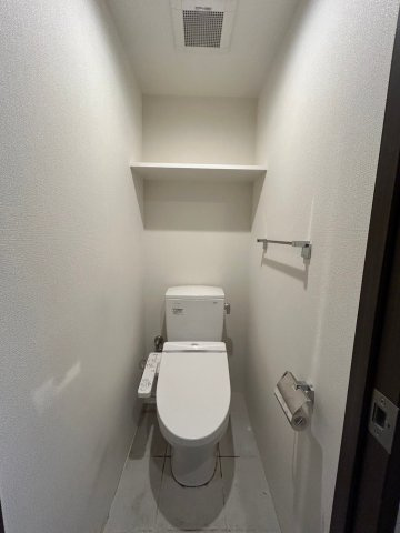 【トイレ】