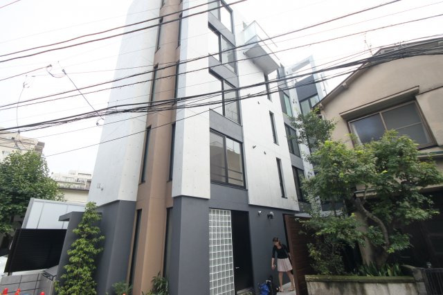 【外観】