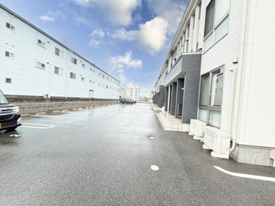 【駐車場】 | カーザルクス