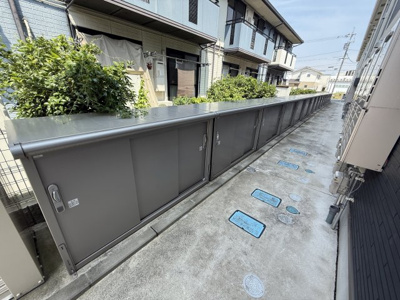 【その他共用部分】 | カーザルクス