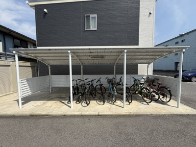 【その他共用部分】 | カーザルクス