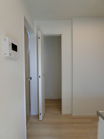 【収納】 | ミモザハウス　２号館