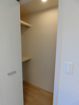 【収納】 | ミモザハウス　２号館