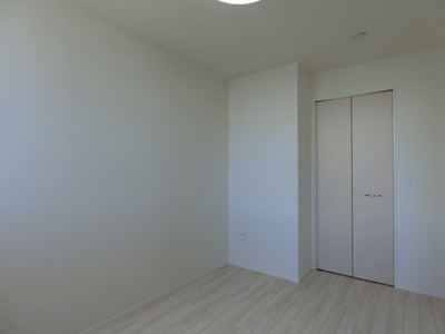 【洋室】 | フレアマンションⅢ