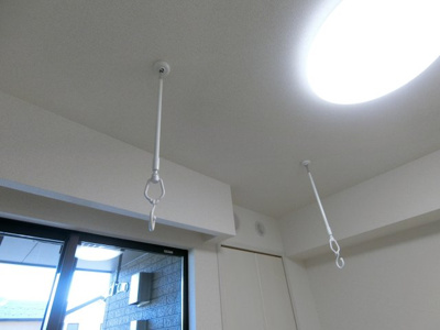【設備】 | ヒカルサ米子Ⅰ