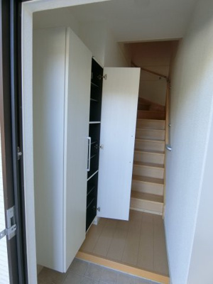 【収納】 | プラシード浜