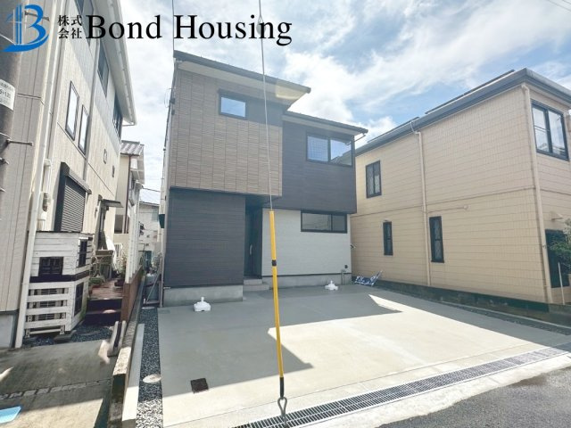 JR土山駅まで徒歩9分　二見町福里　新築戸建のその他