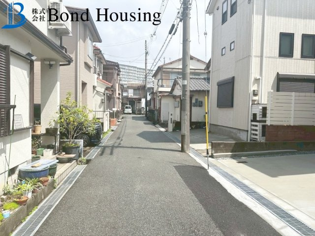 JR土山駅まで徒歩9分　二見町福里　新築戸建のその他
