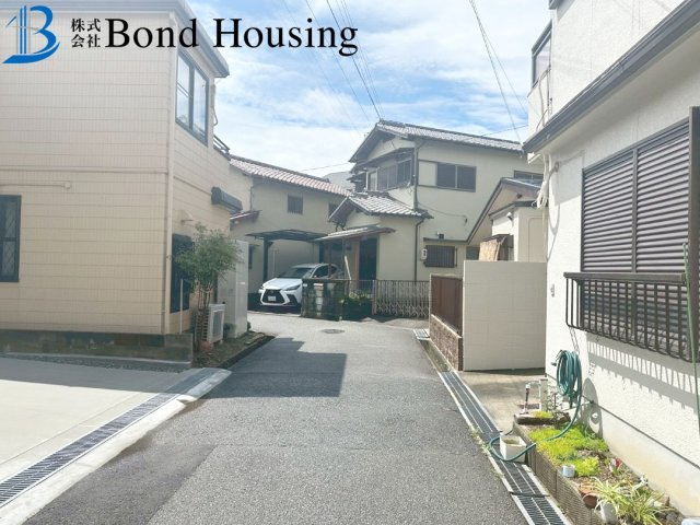 JR土山駅まで徒歩9分　二見町福里　新築戸建のその他
