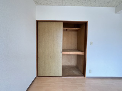 【収納】 | タウンハタガサキＡ棟